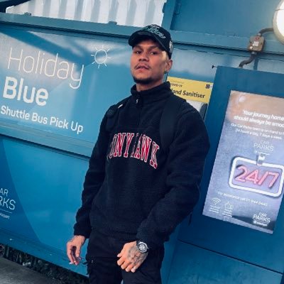 PascoaNino27's profile picture. Deadpool