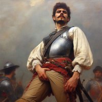 Isidore the Latinx Conquistador 🇪🇸(@Is1dore) 's Twitter Profile Photo