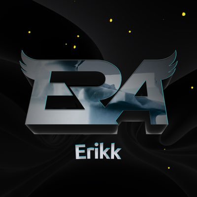 eRaErikk Profile Picture