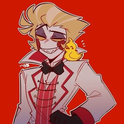 loves art and hazbin hotel and a plug 🔌
pfp credits to @moujiiz