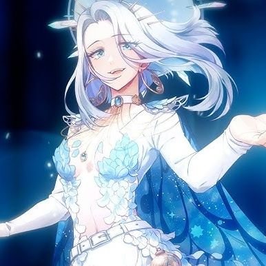 Virus Fan Account for my oshi Amalee 🦋
27 | He/him | OH | Vtuber Enjoyer
Main: @jordan_hagar
DM's open