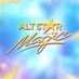 ALTStarMagic 💫 (@AltStarMagic) Twitter profile photo