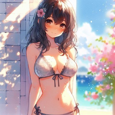 DOAX3とDOAXVVとDOAX3S 過度な期待はしない
AIイラストも楽しんでます