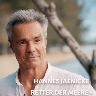 Offizieller Fan-Account von Hannes Jaenicke