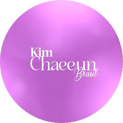 Sua primeira e melhor fanbase brasileira dedicada à participante do I-Land 2, Kim Chaeeun!