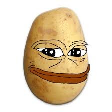 Just a Potato farming the bullshit out of Idaho / Pro-truth, pro-freedom, pro-common sense / America, Idaho, & Tater First 🇺🇸🥔