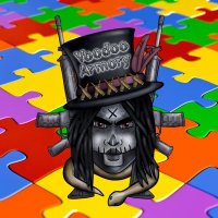Voodoo Armory(@VoodooArmory) 's Twitter Profile Photo