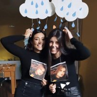 Tania Muñoz (@tania4_10) 's Twitter Profile