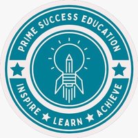 Prime Success Education (@primesuccessedu) 's Twitter Profile