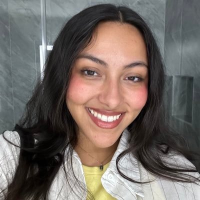 RENAISSANCE goer in recovery. ⟡ TAMU Alumi ‘22 ⟡ dancer ⟡ UTRGV Dance ‘26🩰 ⟡ ♎︎ ♓︎ ♋︎ COWBOY CARTER KAMALA FOR PRESIDENT