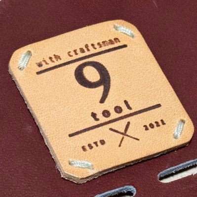 ベースボール工房9tool factoryさんのプロフィール画像