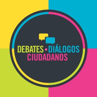 #DebatesCiudadanos es la iniciativa para informar y exponer los temas que nos preocupan verdaderamente a los ciudadanos. ¡Sigue nuestras transmisiones en vivo!