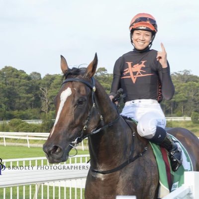 emmaly14's profile picture. BLAKE RYAN RACING - HAWKESBURY