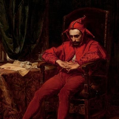 Lesbtrash87's profile picture. ✨💃✨ 19