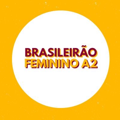 Perfil não oficial do #BrasileirãoFemininoA2 🇧🇷
Atual campeã: @RedBullBraga