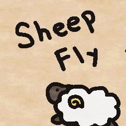 SheepFlyさんのプロフィール画像