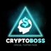 Crypto Boss (@Cyrptoboss_1984) Twitter profile photo