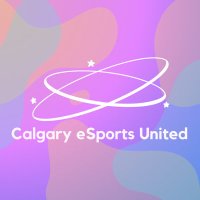 Calgary eSports United (@cesuclub) 's Twitter Profile