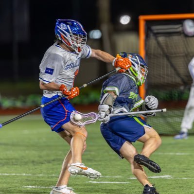 brycehogan_'s profile picture. McGill Lacrosse 28' | The Bolles School | 2x 1st Team All-State LSM | WR |