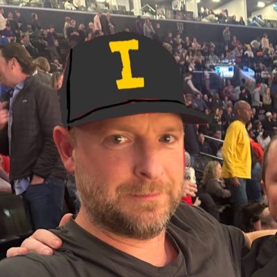 HawkeyeMikeJ Profile Picture