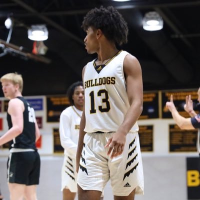 @TLUbasketball • Manvel High ‘23