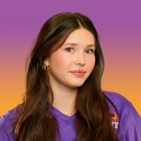 Bella Berger (@bbergervball) 's Twitter Profile