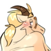 Goat 🔞🔞(@CakedGoat) 's Twitter Profile Photo