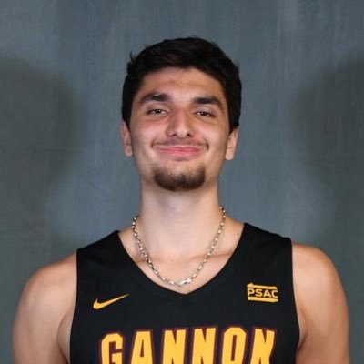 Gannon MBB