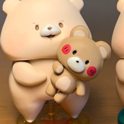 最後の１点♡スタンピンアップ　くま スタンプ&パンチ PUSH│ダウンロードページ