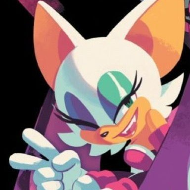 21yrs, all pronouns are valid

i usually retweet Rouge art