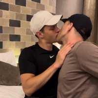 Hunter & Jack(@jackhunterwet) 's Twitter Profile Photo