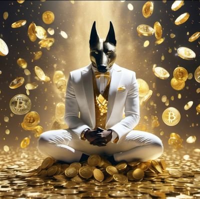 TheBaneOfCrypto Profile Picture