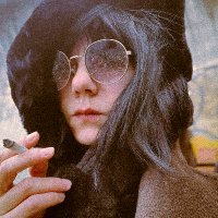 Lexie Corbett (@mycineobscura) 's Twitter Profile
