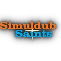 simuldubsaints's profile picture. 