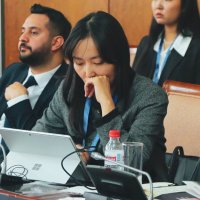 Uyanga Bold (@uyangabold) 's Twitter Profile