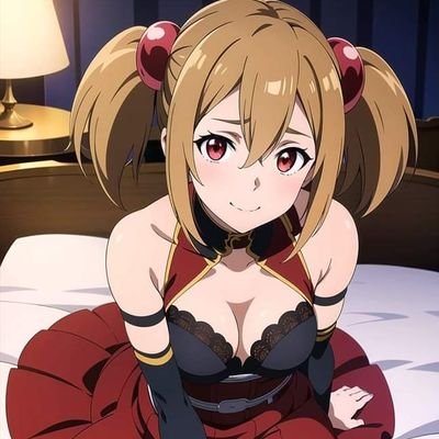 I'm a gamer and I'm 33 years old, lived in Wisconsin usually from Chicago I'm a really big fan of silica aka Keiko ayano