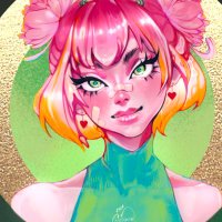 GGold | COMM OPEN (@guppeegold_art) 's Twitter Profile