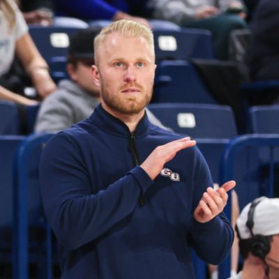 Graduate Assistant @ZagMBB