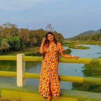 Chayaa (@chayanika900) 's Twitter Profile