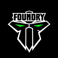 The Foundry(@foundry_GG) 's Twitter Profile Photo