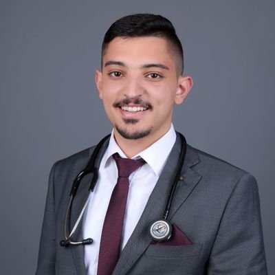 MotazSaifi's profile picture. MD'24 | Research Associate - NNU | 🇵🇸