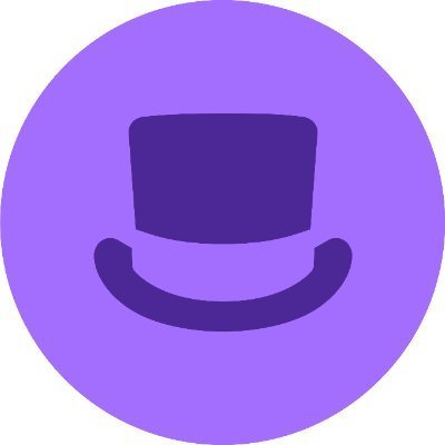 degencointoken's profile picture. $DEGEN - Everything started at https://t.co/74IFoYtNQj 🙏 🎩