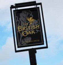 BritishOakWF's profile picture. 