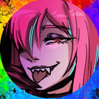 LilithPlus | ENVTuber 🔞 | 🏳️‍⚧️ |(@LilithPlusTweet) 's Twitter Profile Photo