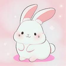 Lost my main acct so back on this acct. Bunnies. Anime. Trans 🏳️‍⚧️