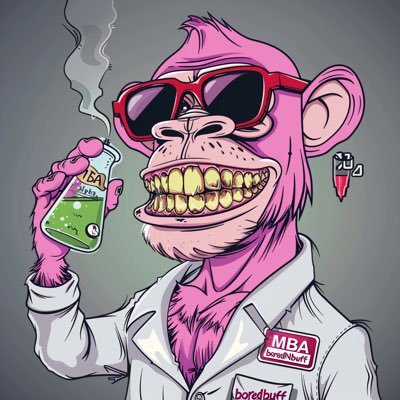 boredNbuffさんのプロフィール画像