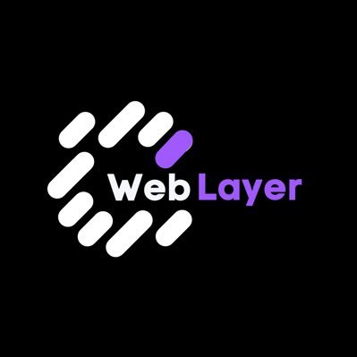 webLayerErc's profile picture. Revolutionizing domain & web hosting with blockchain security, global access, and crypto payments. https://t.co/AwLl8kFLMS