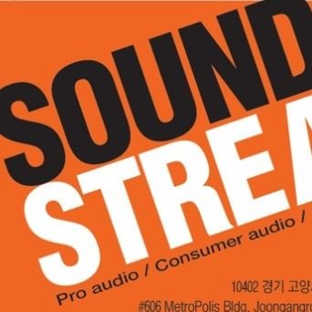 Professional Audio / Prosumer Audio / Hi-Fi Audio 한국 Distributor