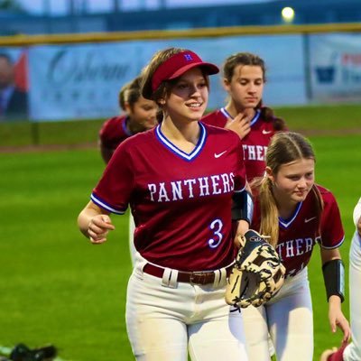 softball @ hunstville high-middles+outfield-class of 2027