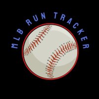 MLB Run Tracker (@mlbruntracker) 's Twitter Profile Photo MLB Run Tracker (@mlbruntracker) 's Twitter Profile Photo